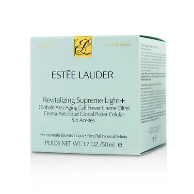 Estée Lauder Revitalizing Supreme+ Anti-Aging Power Cream