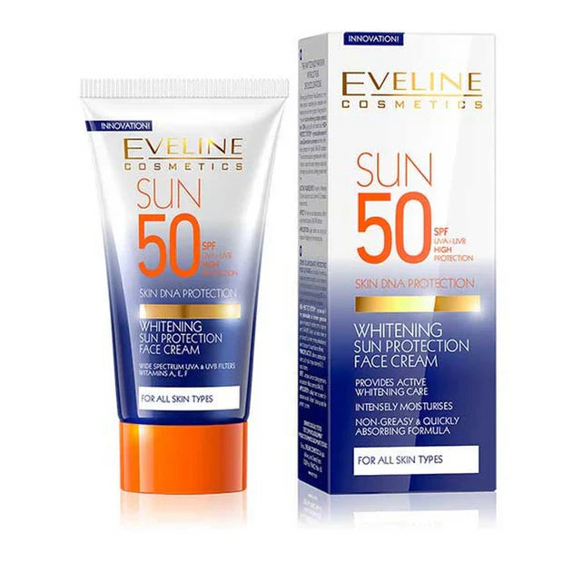 Eveline - Skin Care Creams
